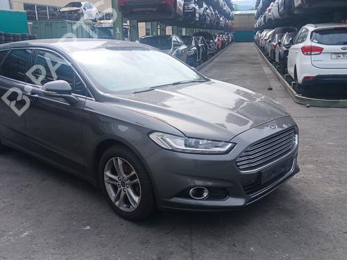 Left front seat FORD MONDEO V Turnier (CF) 2.0 TDCi | BP40107363C15 - Image 19