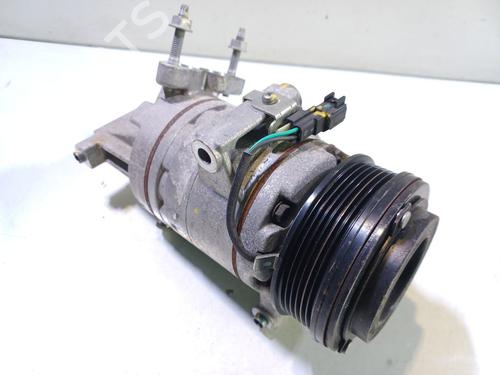 Used AC compressor FORD RANGER (TKE) [2011-2025]  16701991