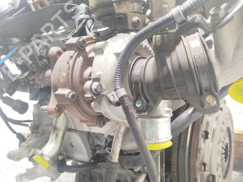 Engine HONDA HR-V (RU) 1.6 i-DTEC (RU8) | BP29430139M1 