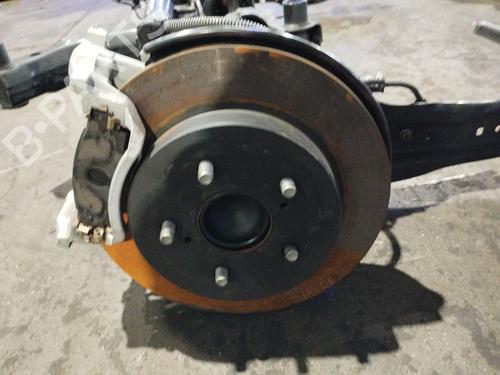 Rear axle LEXUS UX (_AA1_, _AH1_, _MA1_) 250h (MZAH10) | BP17044671M2 