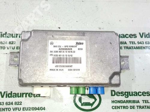Used Electronic module MERCEDES-BENZ V-CLASS (W447) [2014-2025]  9117365