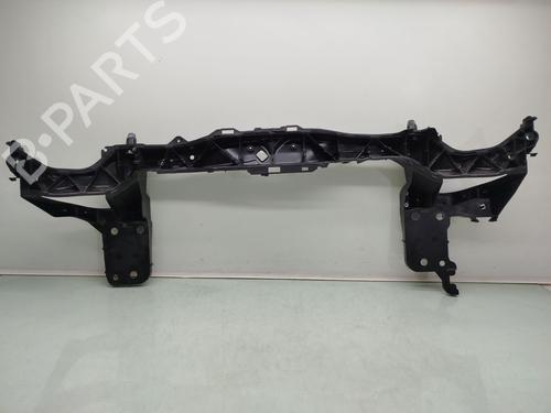 Front slam panel MERCEDES-BENZ CITAN MPV (W415) 108 CDI (415.703) | BP30507502C72