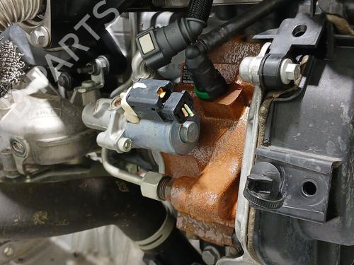 Engine FORD GRAND C-MAX (DXA/CB7, DXA/CEU) 1.6 TDCi | BP39380215M1 - Image 11
