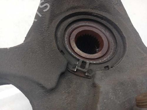 Left front steering knuckle OPEL VIVARO A Bus (X83)  | BP13086206M25 