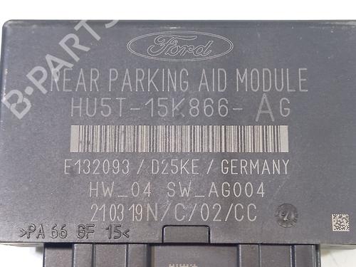 Electronic module FORD FIESTA VII (HJ, HF) 1.0 EcoBoost | BP22183738M83 