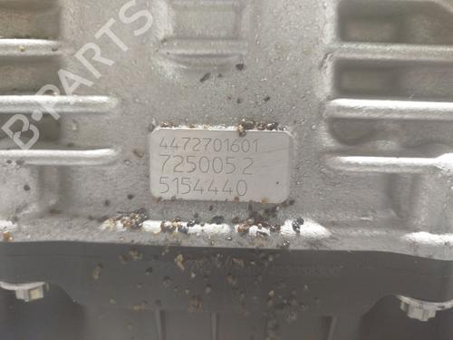 Gearbox MERCEDES-BENZ V-CLASS (W447) V 250 CDI / d (447.811, 447.813, 447.815) | BP29944859M3 