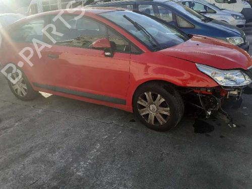 Gearbox CITROËN C4 I (LC_)  | BP17984917M3 