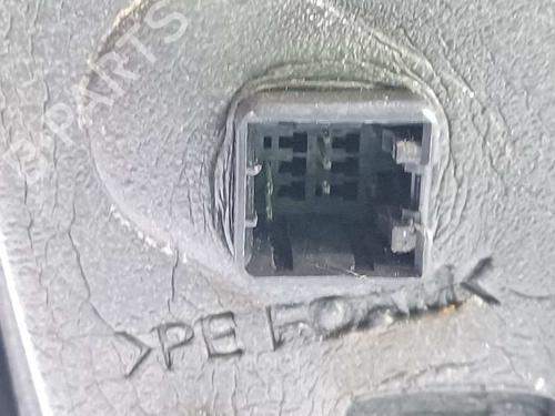 Left mirror HYUNDAI TUCSON (JM) 2.0 CRDi All-wheel Drive | BP16488898C26 