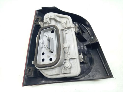 Right taillight VW POLO (9N_, 9A_) 1.4 FSI | BP21784488C35 