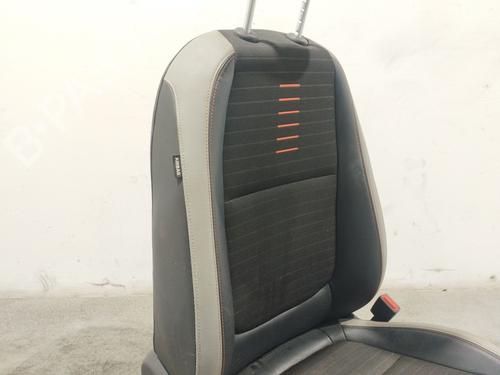 Right front seat KIA STONIC (YB) 1.6 CRDi | BP29827093C16