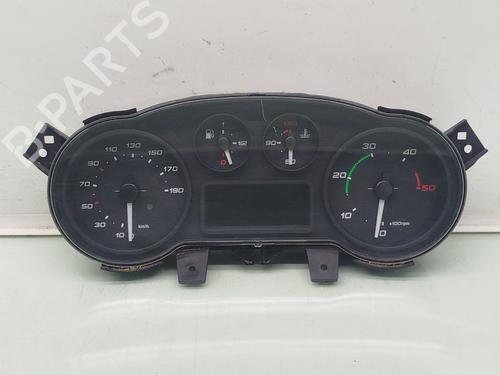 Used Instrument cluster Instrument cluster IVECO DAILY VI Van 35S15, 35C15, 40C15, 50C15 (150 hp) 32206763 32206763
