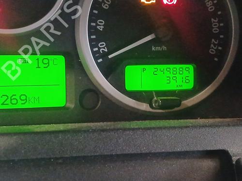 Switch LAND ROVER DISCOVERY III (L319) 2.7 TD 4x4 | BP38460764I30  - Image 20