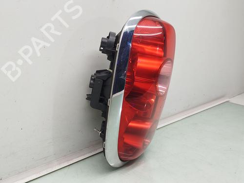 Left taillight MINI MINI COUNTRYMAN (R60) Cooper SD | BP30273696C34