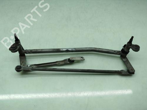 Used Front windshield wiper arm VW PASSAT B7 (362) 2.0 TDI (140 hp) 30588280