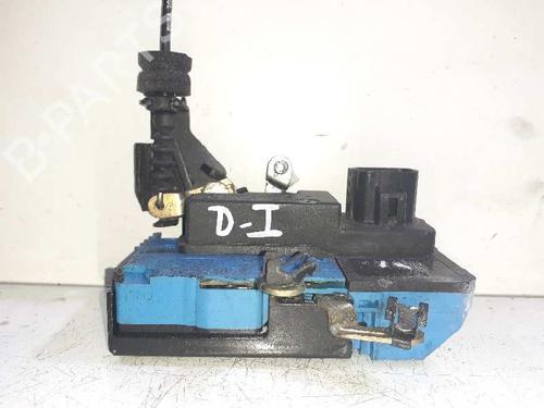 Front left lock VOLVO XC70 I Cross Country (295) D5 XC AWD | BP5946651C98 