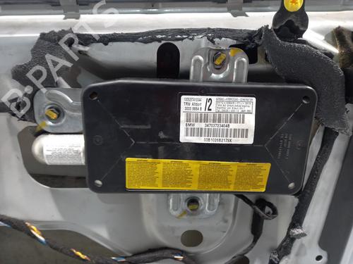 Dør højre fortil BMW X5 (E53) 3.0 d | BP31809938C3 