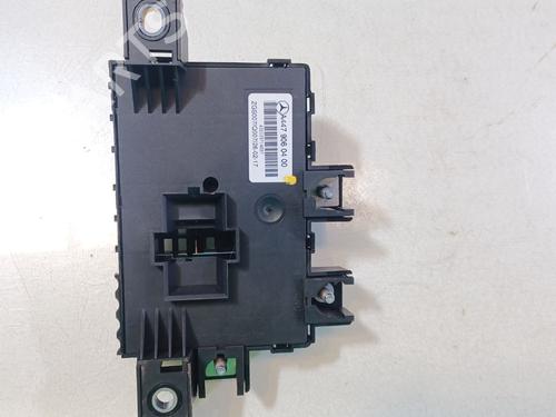 Fuse box MERCEDES-BENZ VITO Tourer (W447) 114 CDI / 114 BlueTEC (447.701, 447.703, 447.705) | BP36017796E1 - Image 3