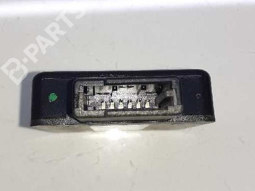 Electronic module FORD FOCUS III 1.0 EcoBoost | BP7276051M83