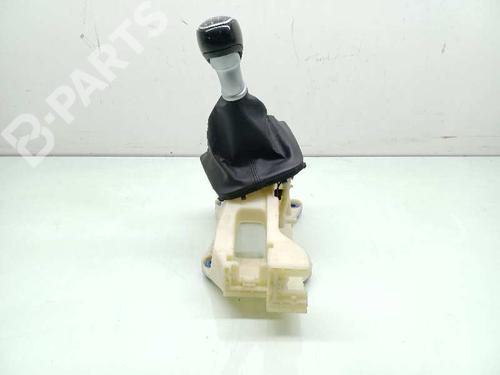 Manual gearbox selector HYUNDAI i40 I (VF) 1.7 CRDi (116 hp) 437003Z250RY