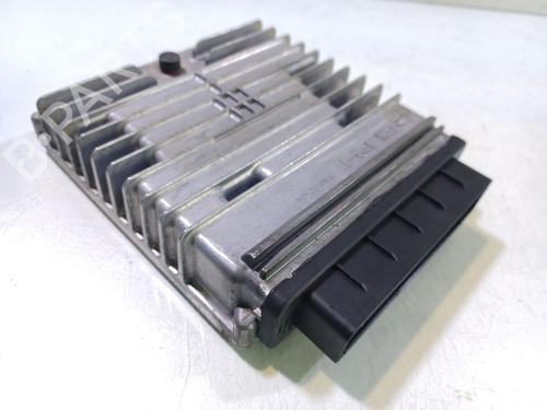 Used Engine control unit (ECU) SSANGYONG RODIUS I [2005-2025]  16220463