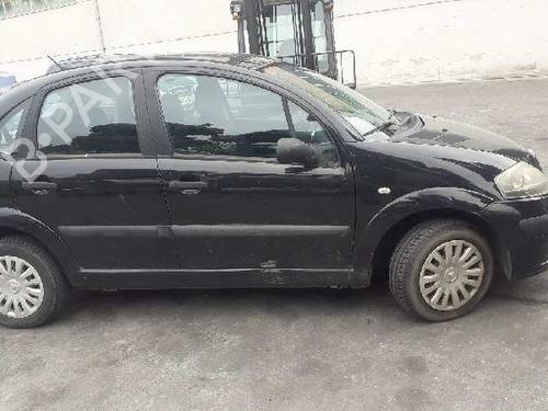 Hood CITROËN C3 I (FC_, FN_) 1.4 HDi | BP7834294C1 