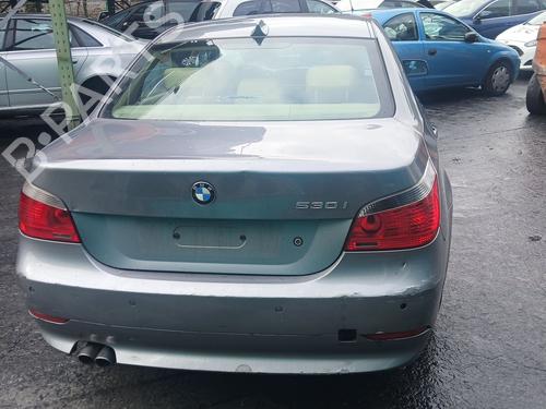 Left rear door BMW 5 (E60)  | BP32165363C4 