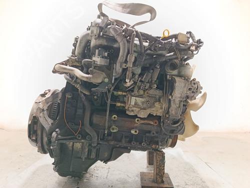 Engine NISSAN PATROL GR V Wagon (Y61) 3.0 DTi | BP37173778M1 - Image 7