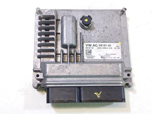 Engine control unit (ECU) SEAT IBIZA IV (6J5, 6P1) 1.4 TDI | BP23578019M57
