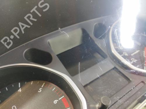 Quadrante CITROËN C-ELYSEE (DD_) 1.5 BlueHDi 100 | BP31753081C47