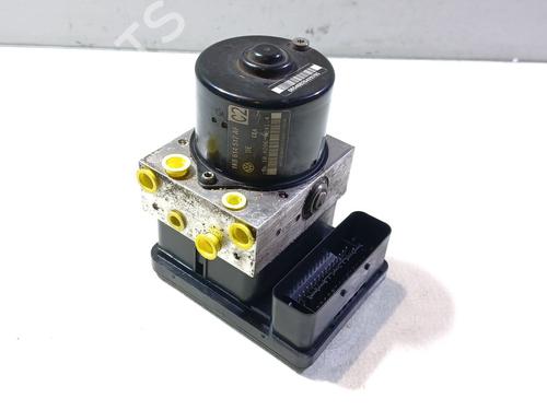 Used ABS pump SEAT ALTEA (5P1) 1.9 TDI (105 hp) 31137442