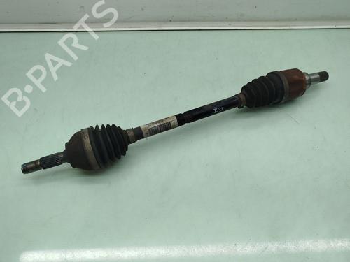 Arbre de transmission avant gauche CITROËN C3 II (SC_) 1.4 VTi 95 (95 hp) 31856202