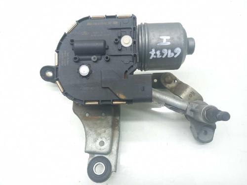 Front wiper motor FORD S-MAX (WA6)  | BP12185152M29 