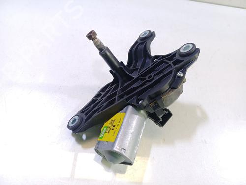 Rear wiper motor BMW X5 (E70) 3.0 d | BP18009230M102 