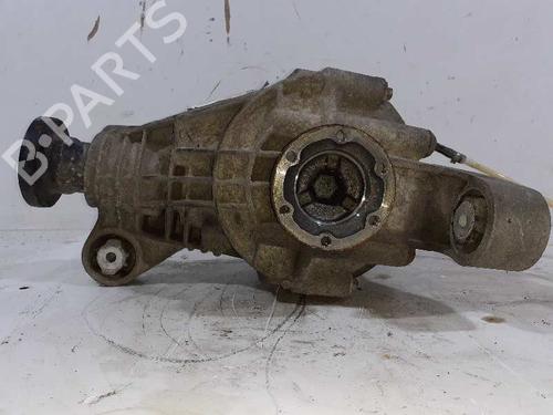 Differenziale posteriore VW TOUAREG (7LA, 7L6, 7L7) 2.5 R5 TDI | BP5953938M24 