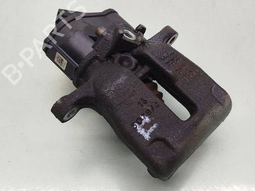 Used Left rear brake caliper VW PASSAT B7 (362) 2.0 TDI (140 hp) 30772679