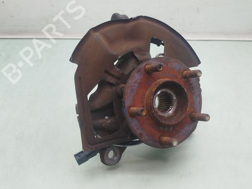 Used Right front steering knuckle Right front steering knuckle MAZDA CX-5 (KE, GH) 2.0 (KEEFW) (165 hp) 39146275 39146275