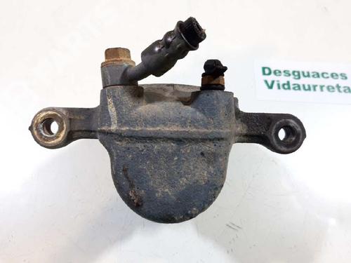 Left rear brake caliper SSANGYONG REXTON / REXTON II (GAB_) 2.7 Xdi | BP11558877M107 