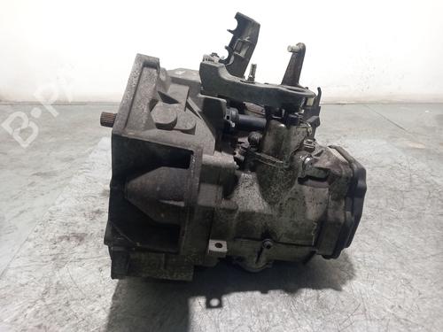 Boîte de vitesses VW TRANSPORTER T5 Bus (7HB, 7HJ, 7EB, 7EJ) 1.9 TDI | BP29924416M3