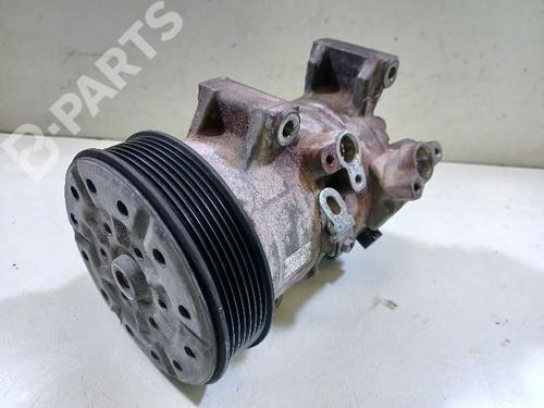 Compressor A/A TOYOTA COROLLA Verso (ZER_, ZZE12_, R1_) [2004-2009]  10097297