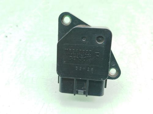Mass air flow sensor MITSUBISHI L200 / TRITON (KA_T, KB_T) 2.5 DI-D (KA4T) | BP27697614M95 