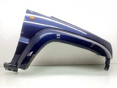 Used Right front fenders JEEP CHEROKEE (KJ) [2001-2008]  15097265