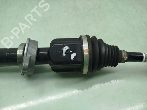 Right front driveshaft MERCEDES-BENZ GLA (H247) GLA 200 (247.787) | BP40107522M39 - Image 3