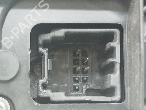 Rear right lock OPEL INSIGNIA B Grand Sport (Z18) 2.0 CDTi (68) | BP29595187C99 