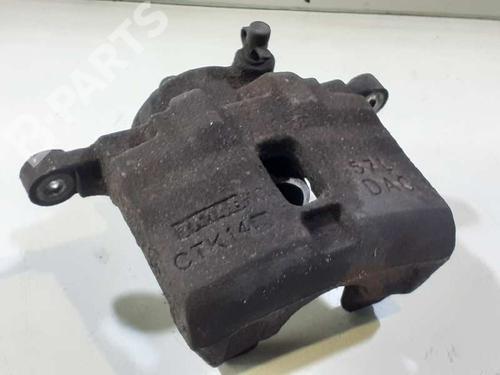 Used Left front brake caliper CHEVROLET EPICA (KL1_) 2.0 D (150 hp) 11558826