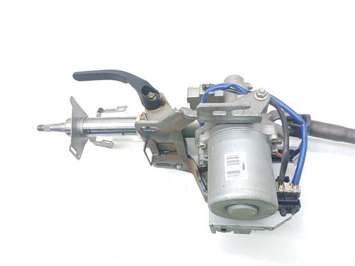 Steering column NISSAN QASHQAI / QASHQAI +2 I (J10, NJ10, JJ10E) 1.5 dCi | BP21046116M21 