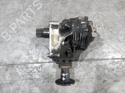 Transfer box NISSAN X-TRAIL I (T30) 2.2 dCi 4x4 | BP29854032M36