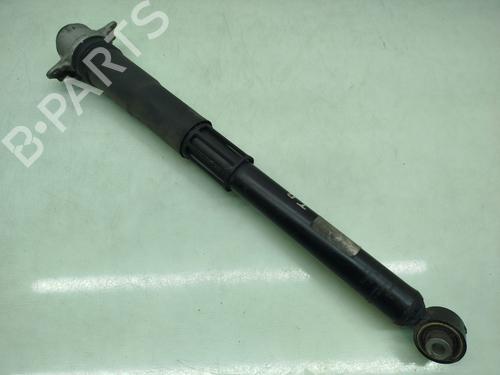 Used Right rear shock absorber VW TIGUAN (AD1, AX1) 2.0 TDI (115 hp) 32386697