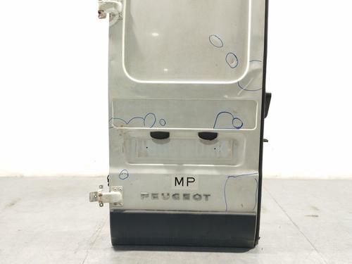 Left rear door PEUGEOT BOXER Van (244)  | BP18411672C4 
