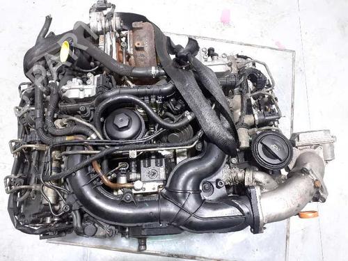 Used Engine AUDI A4 B7 (8EC) [2004-2009]  15669914