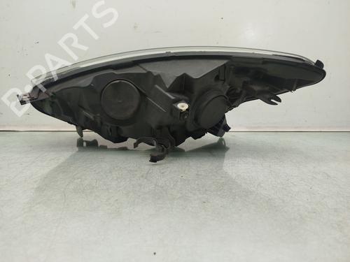 Right headlight RENAULT CAPTUR I (J5_, H5_) 0.9 TCe 90 | BP35728668C29 - Image 4